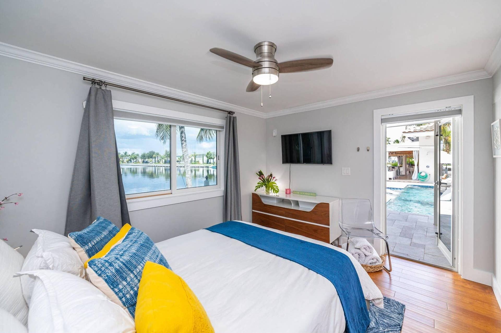 6541 NE 20TH Avenue, Fort Lauderdale, FL 33308 Bedroom 4