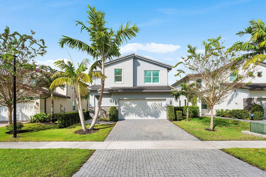 Property photo for 2661 Country Lake Trail, Boynton Beach, FL