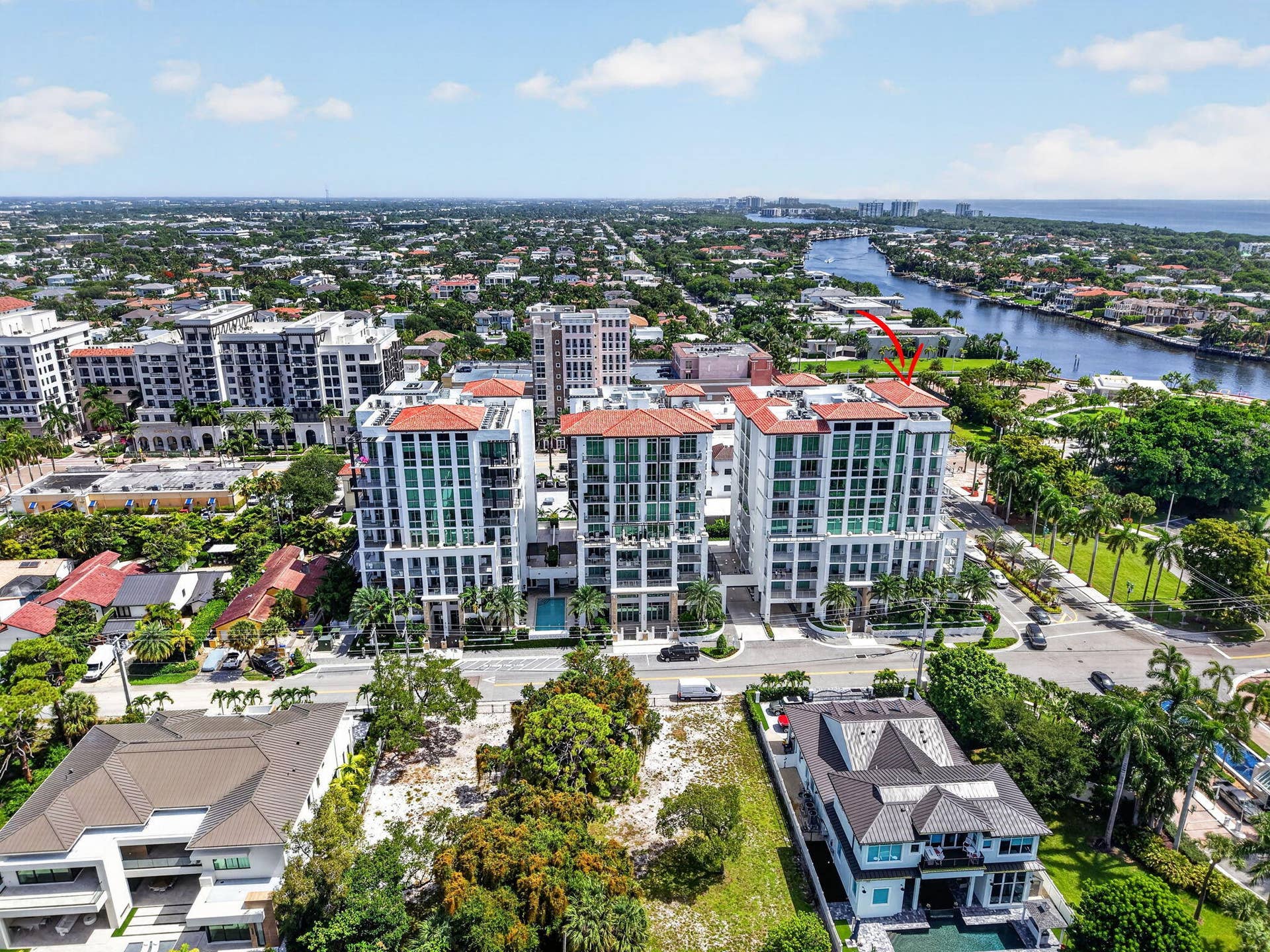 Royal Palm Residences