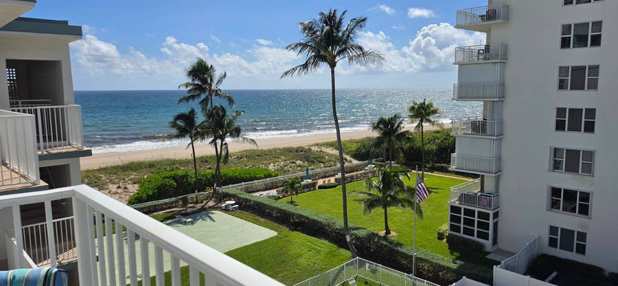 Property photo for 1750 S OCEAN, #507E, Lauderdale By The Sea, FL