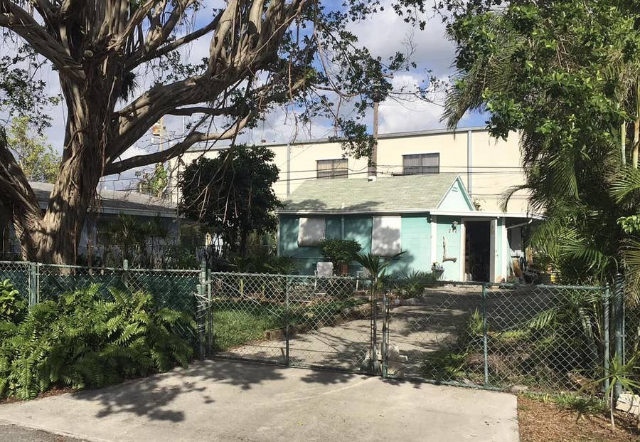 Property photo for 212 E 25TH Street, Riviera Beach, FL