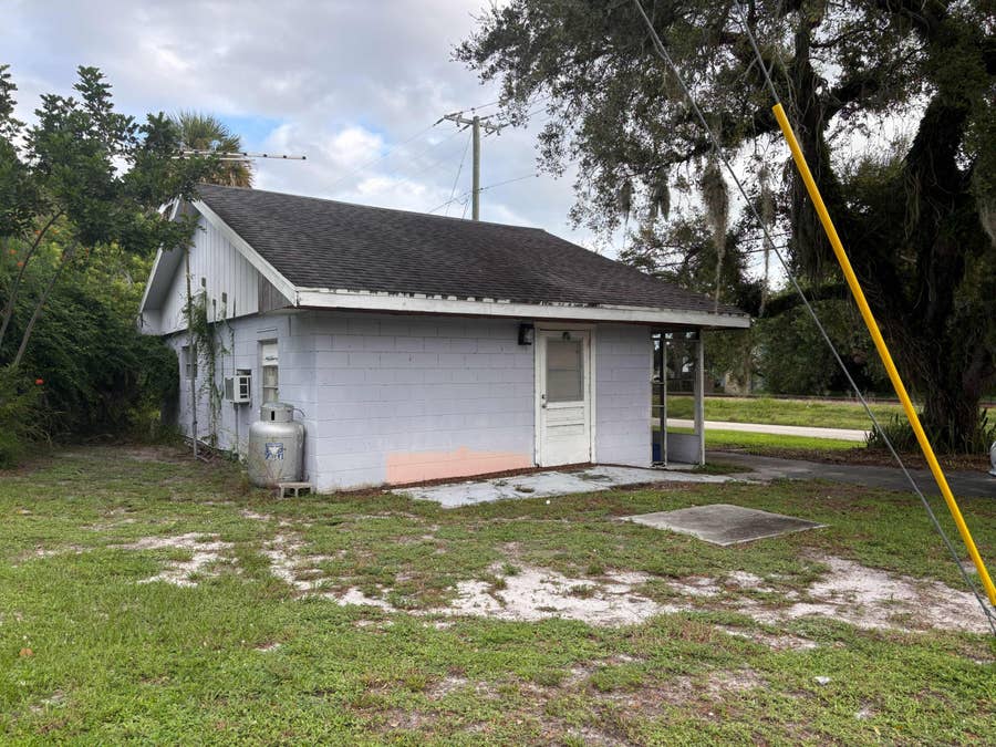 Property photo for 2603 N OLD DIXIE Highway, Fort Pierce, FL