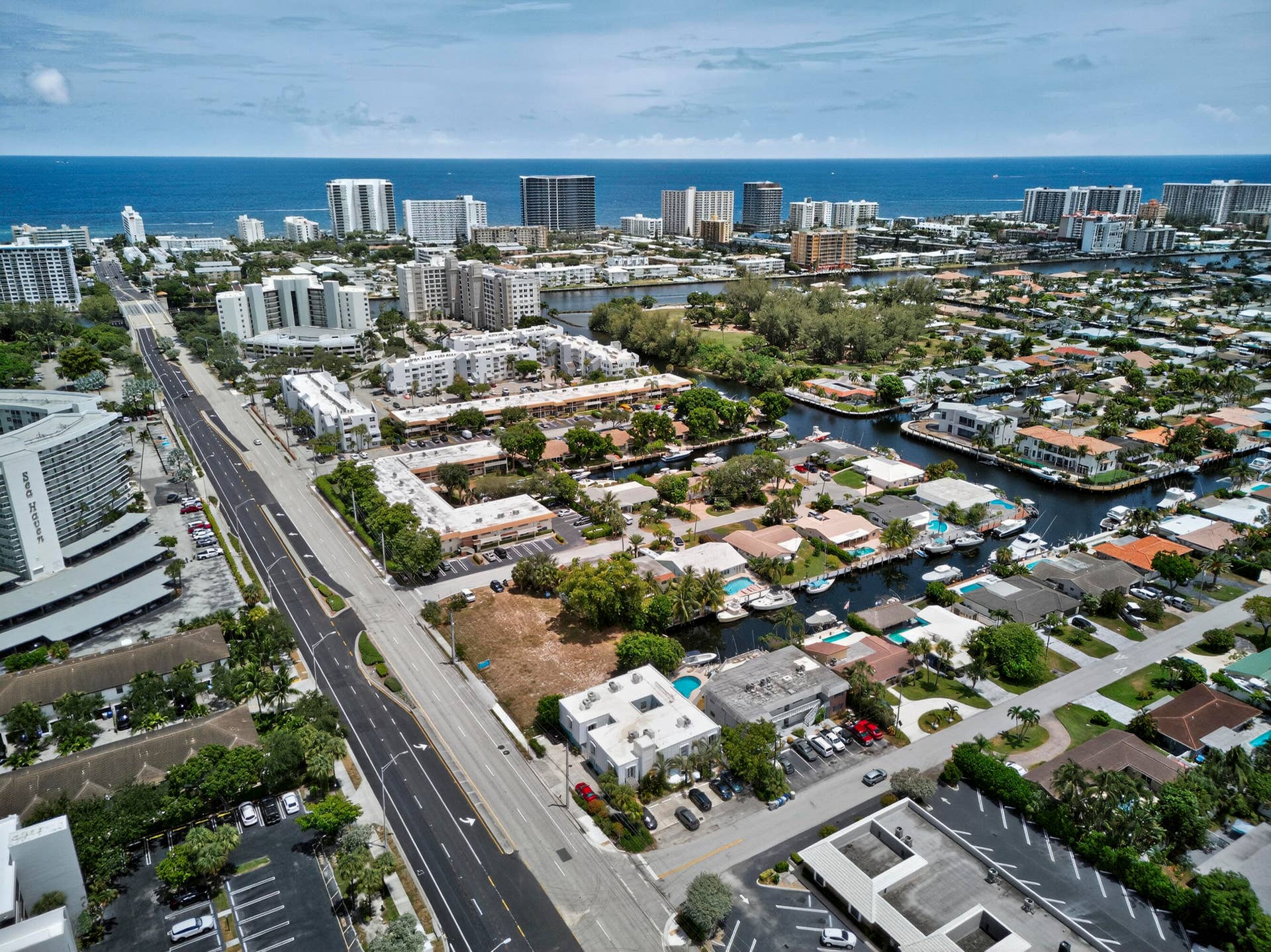2708 Aerial