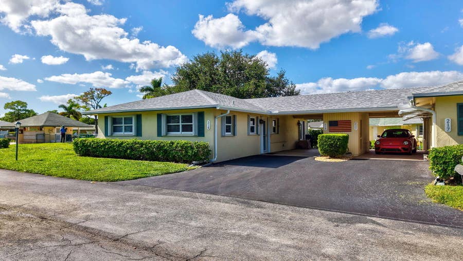 Property photo for 218 Cardinal Lane, Delray Beach, FL