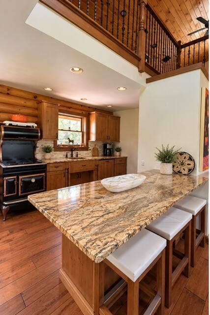 14594 GRUBER Lane, Loxahatchee Groves, FL 33470 kitchen_island_cleaned