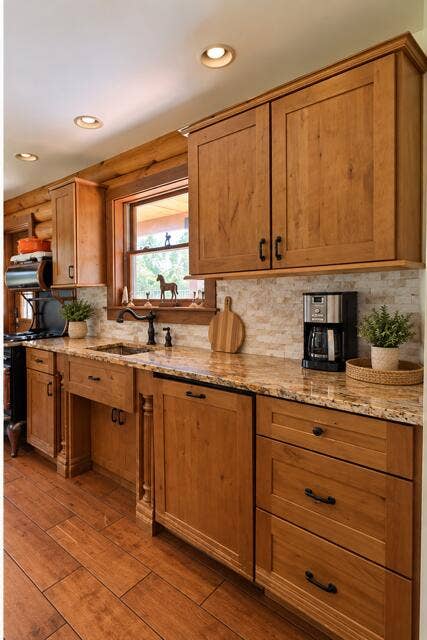 14594 GRUBER Lane, Loxahatchee Groves, FL 33470 kitchen_counter_cleaned