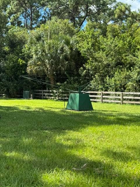 14594 GRUBER Lane, Loxahatchee Groves, FL 33470 hot walker