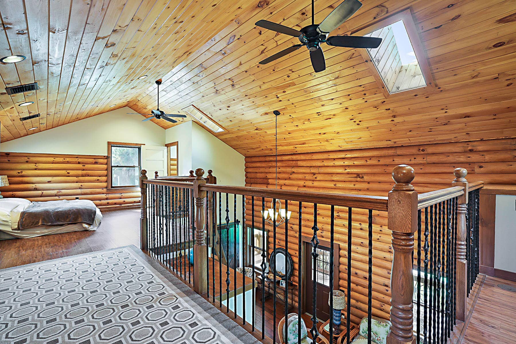 14594 GRUBER Lane, Loxahatchee Groves, FL 33470 UPSTAIRS