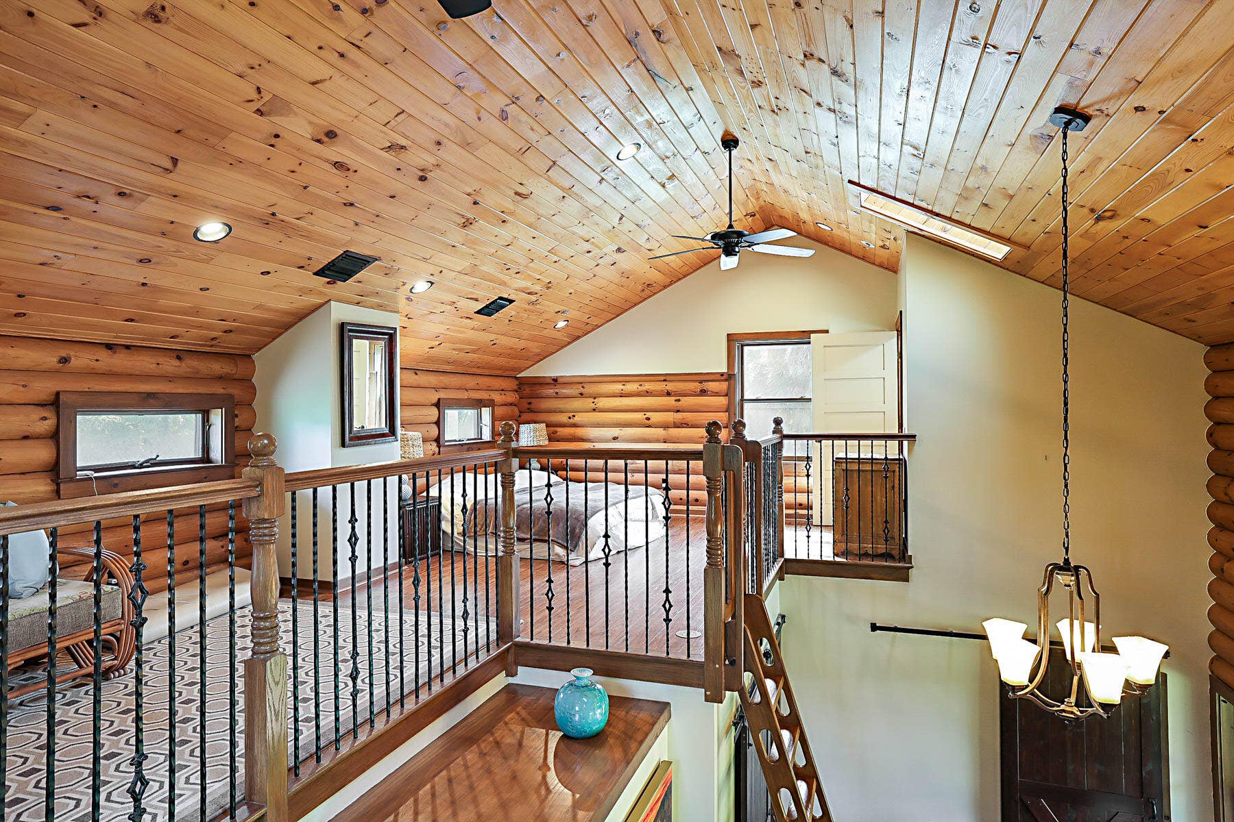14594 GRUBER Lane, Loxahatchee Groves, FL 33470 SECOND FLOOR