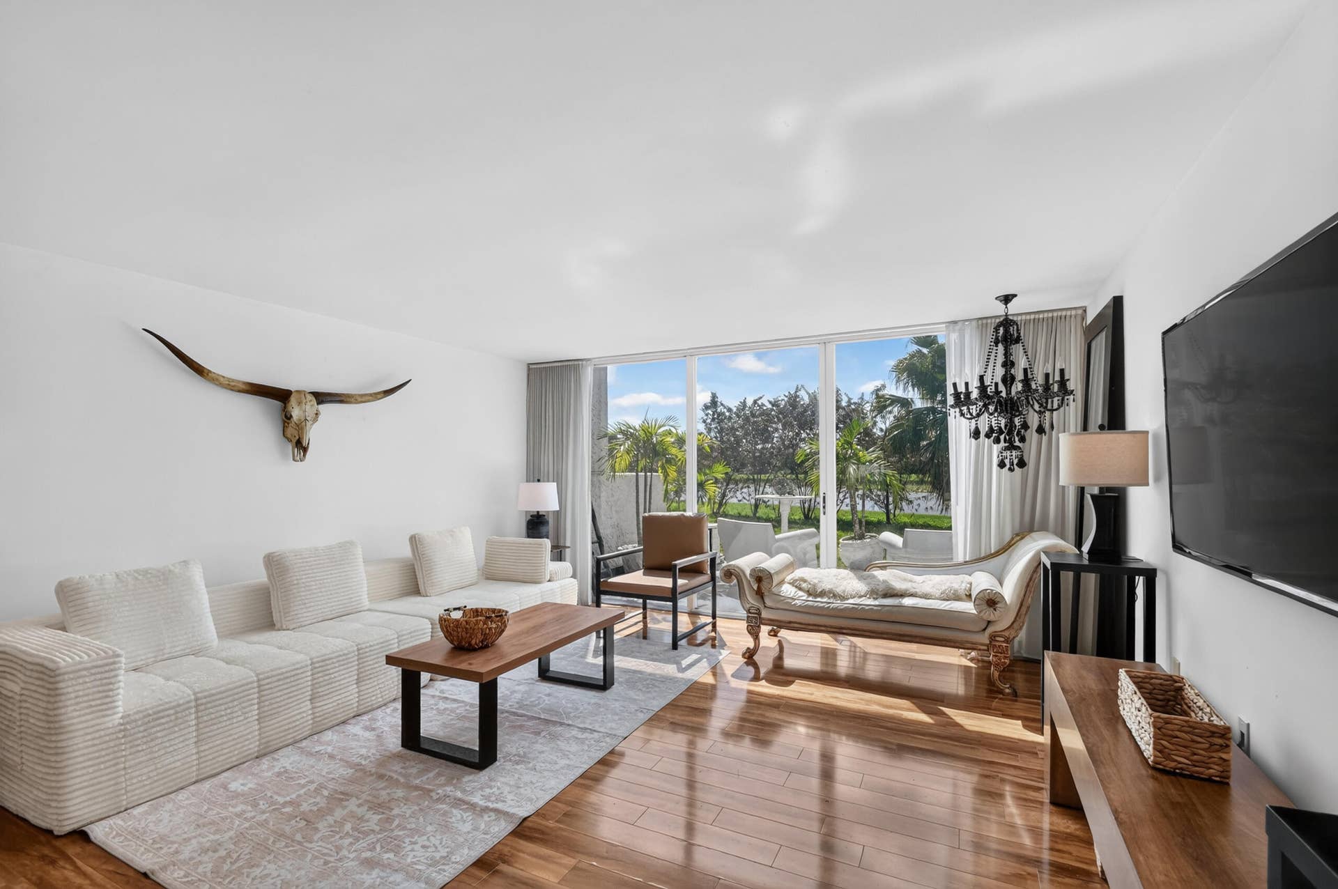 4280 DESTE Court, Lake Worth, FL 33467 Living room