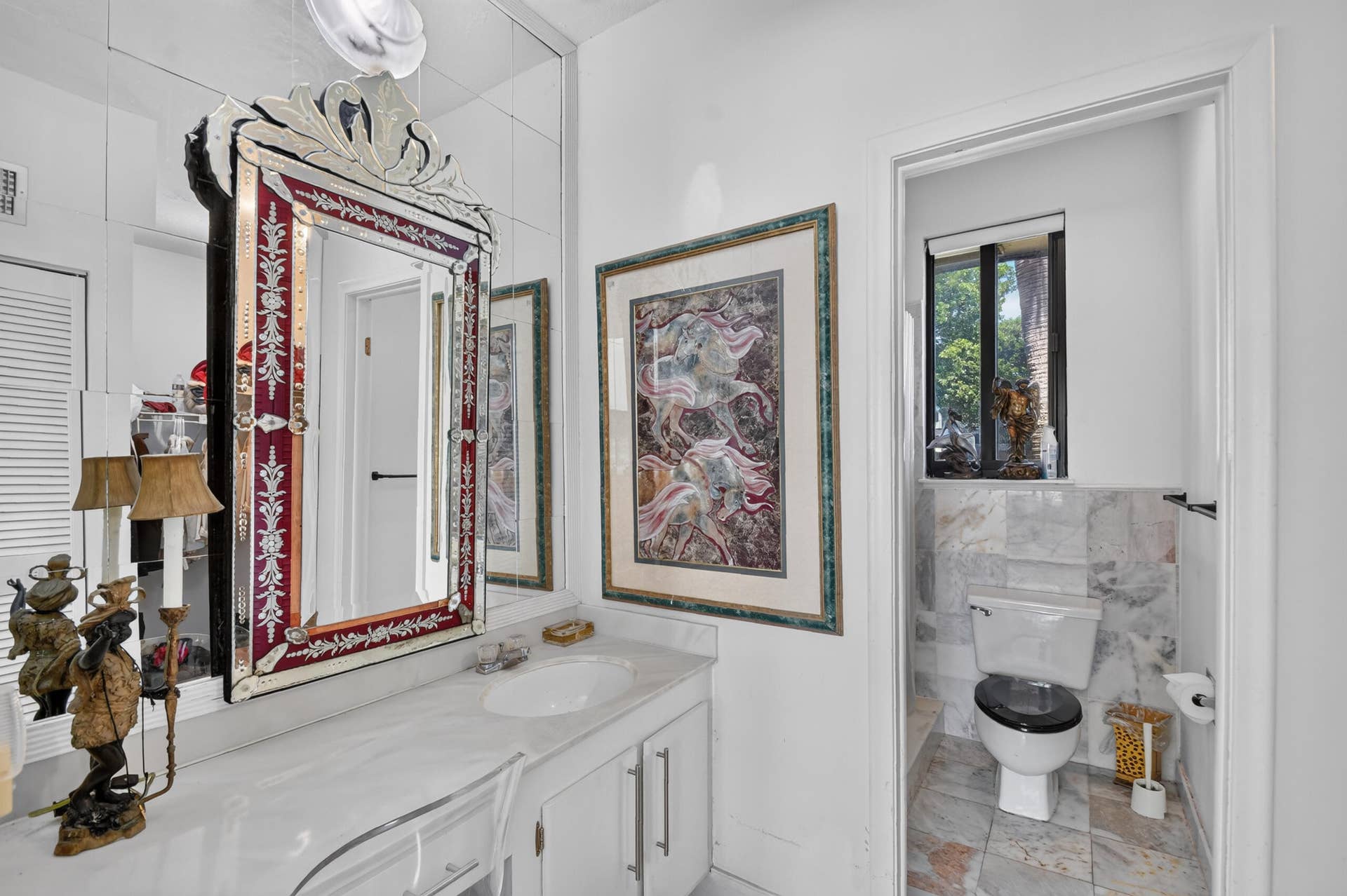 4280 DESTE Court, Lake Worth, FL 33467 Master Bathroom
