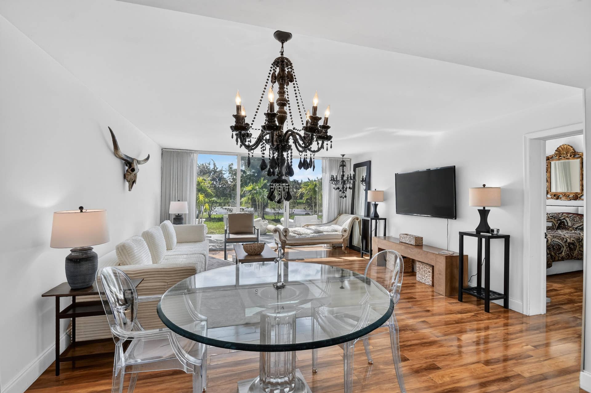 4280 DESTE Court, Lake Worth, FL 33467 Dining area