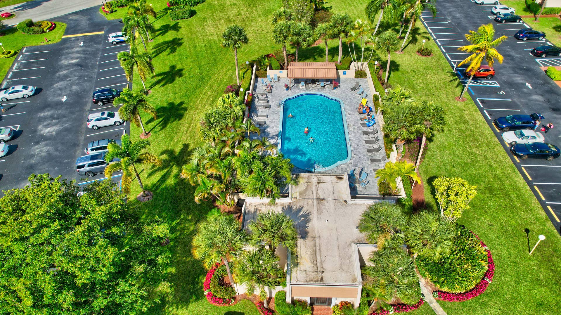 4280 DESTE Court, Lake Worth, FL 33467 Views of the Fountains CC