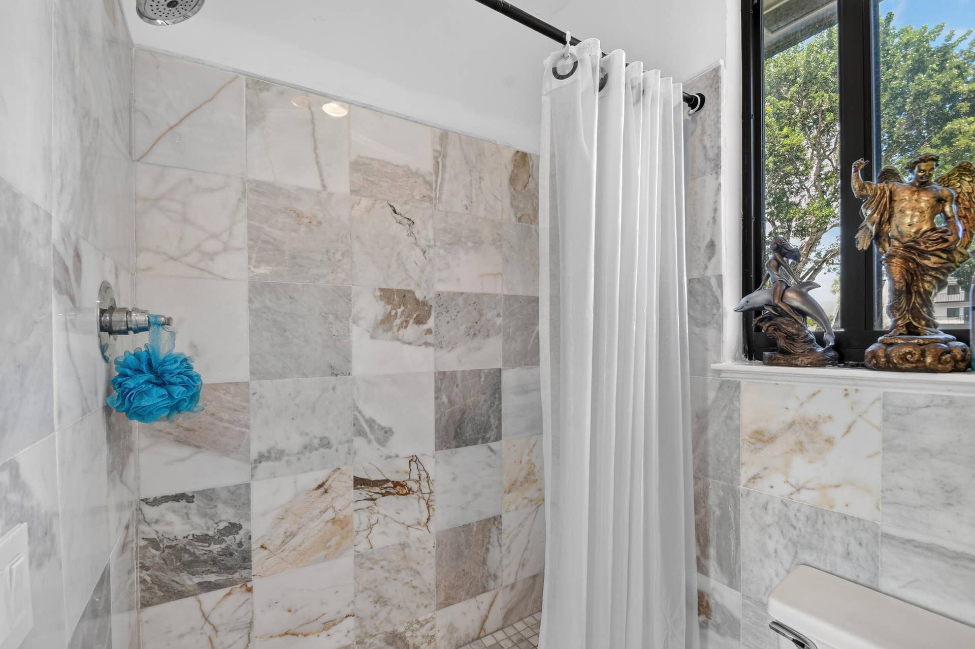 4280 DESTE Court, Lake Worth, FL 33467 Master Bathroom - Shower