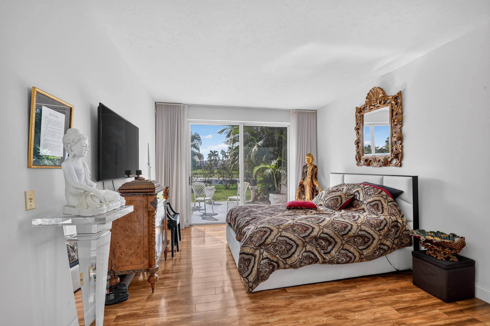 4280 DESTE Court, Lake Worth, FL 33467 Master Bedroom