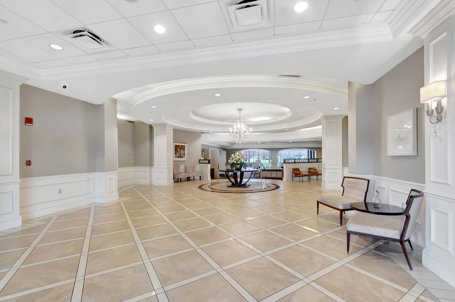 4280 DESTE Court, Lake Worth, FL 33467 Clubhouse