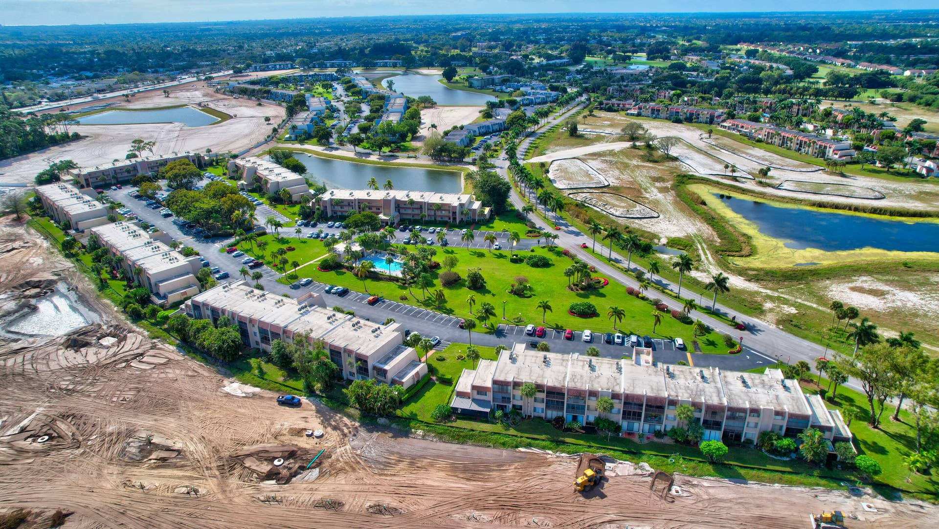 4280 DESTE Court, Lake Worth, FL 33467 Fountains CC