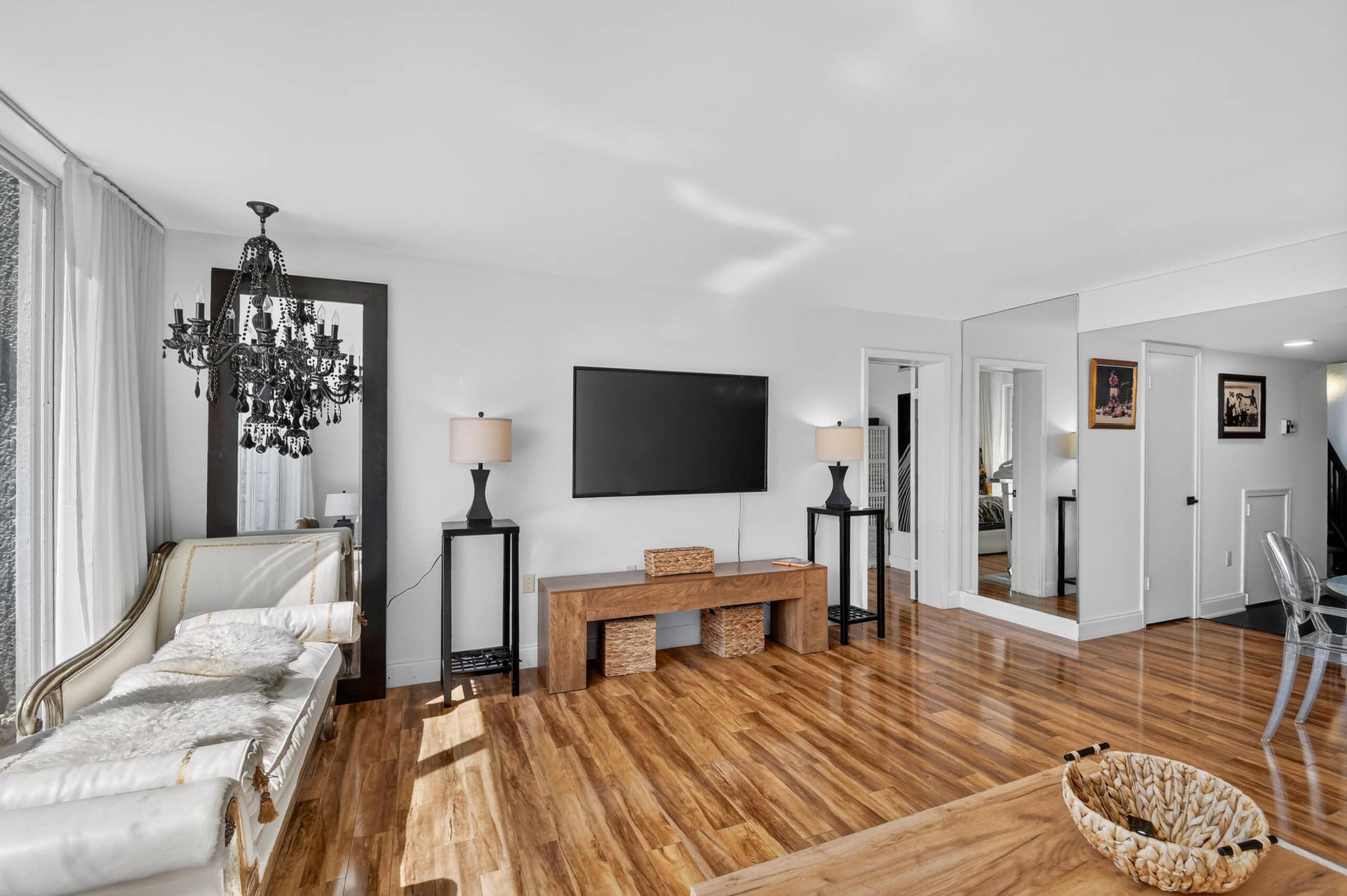 4280 DESTE Court, Lake Worth, FL 33467 Living room