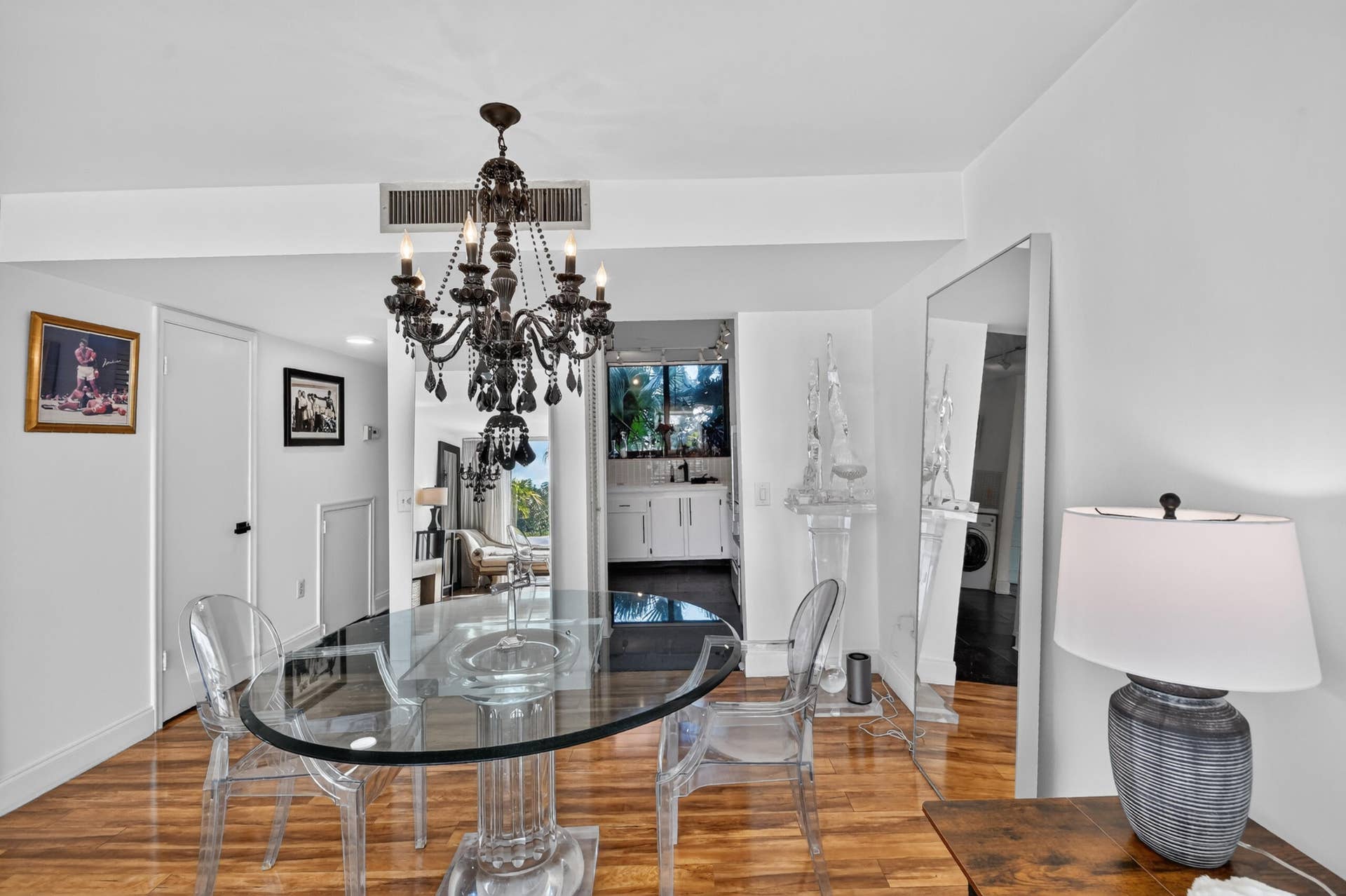 4280 DESTE Court, Lake Worth, FL 33467 Dining area