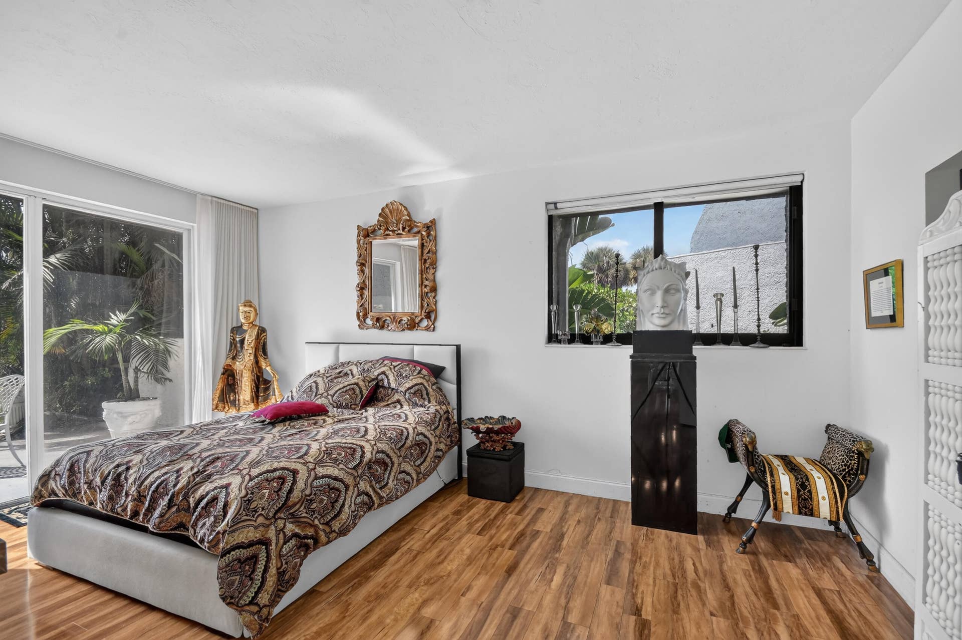 4280 DESTE Court, Lake Worth, FL 33467 Master Bedroom