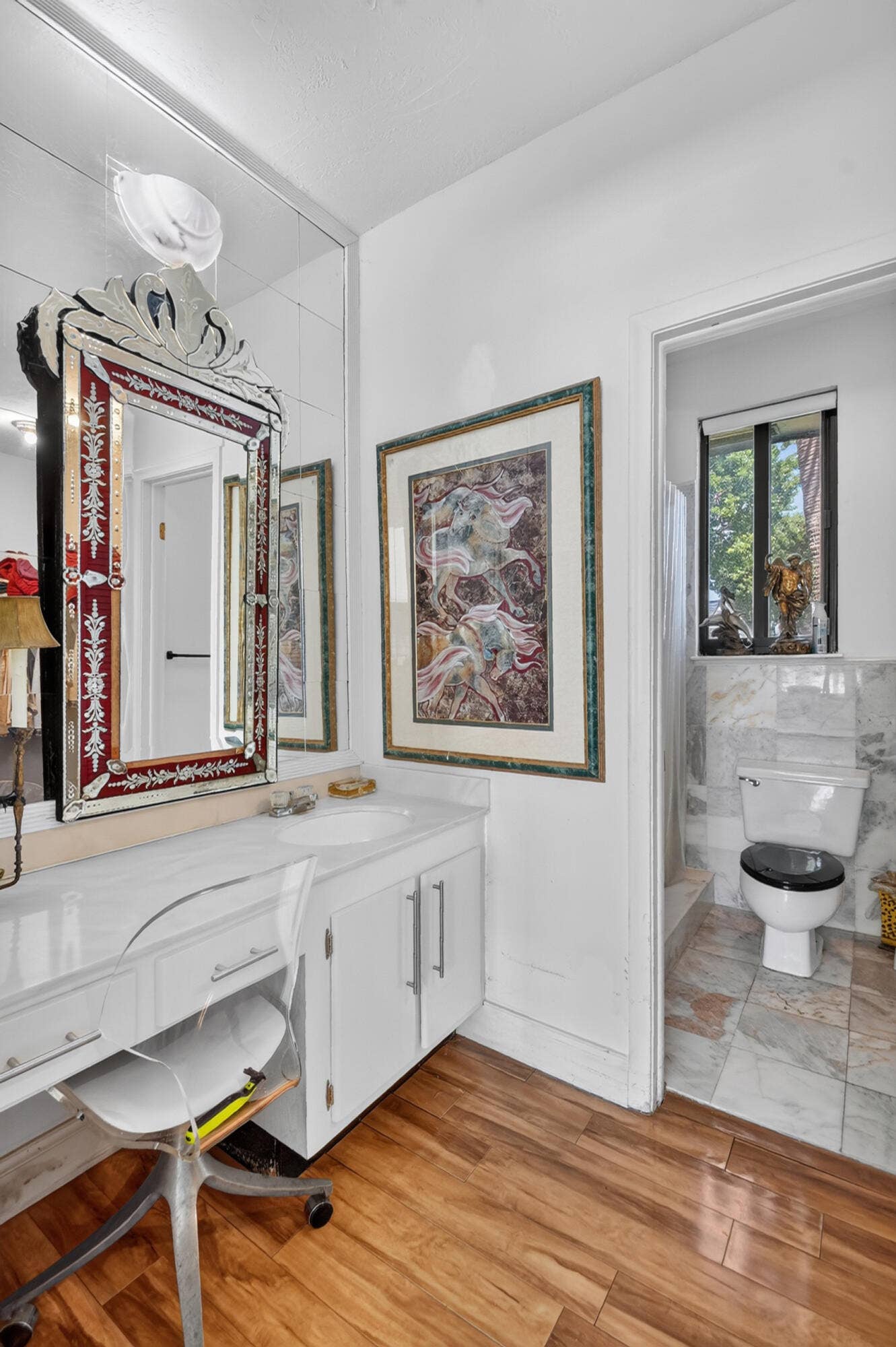 4280 DESTE Court, Lake Worth, FL 33467 Master Bathroom