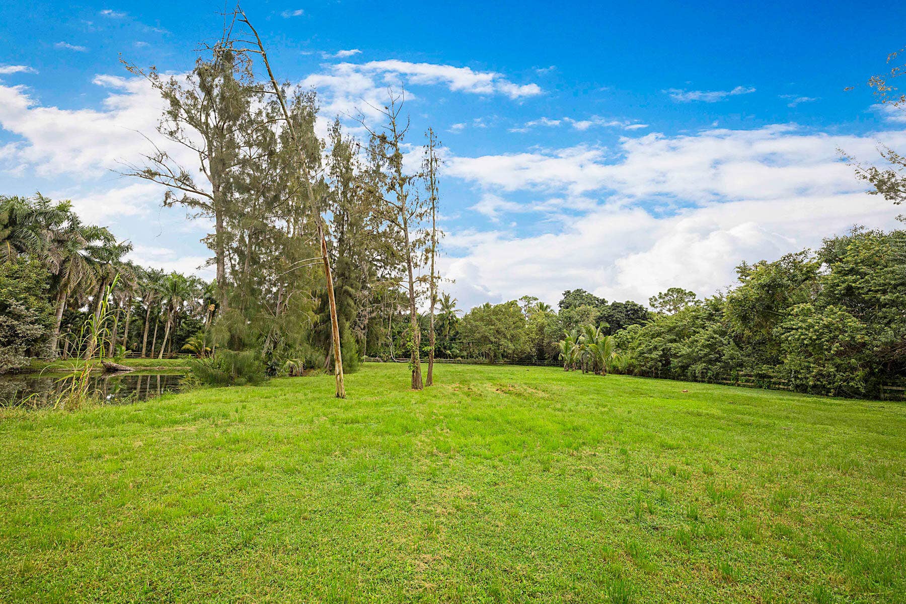 5 acres