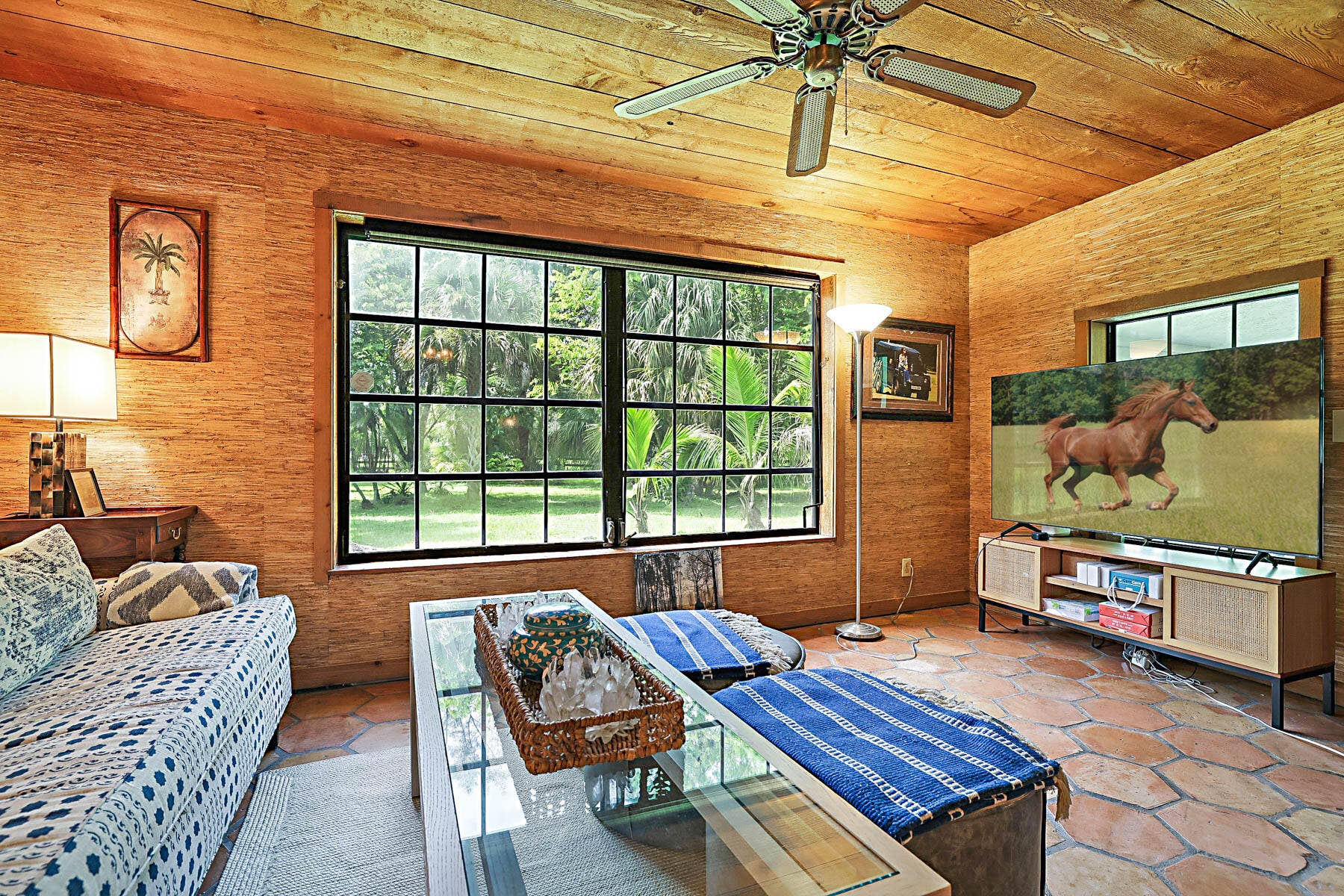 sunroom