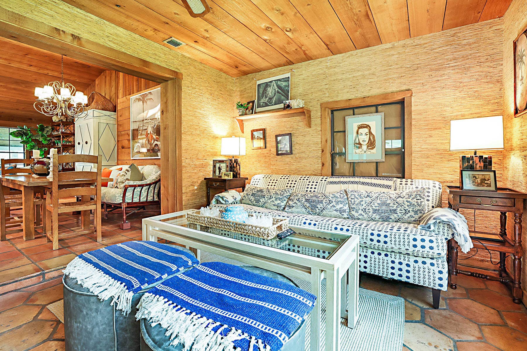 sunroom