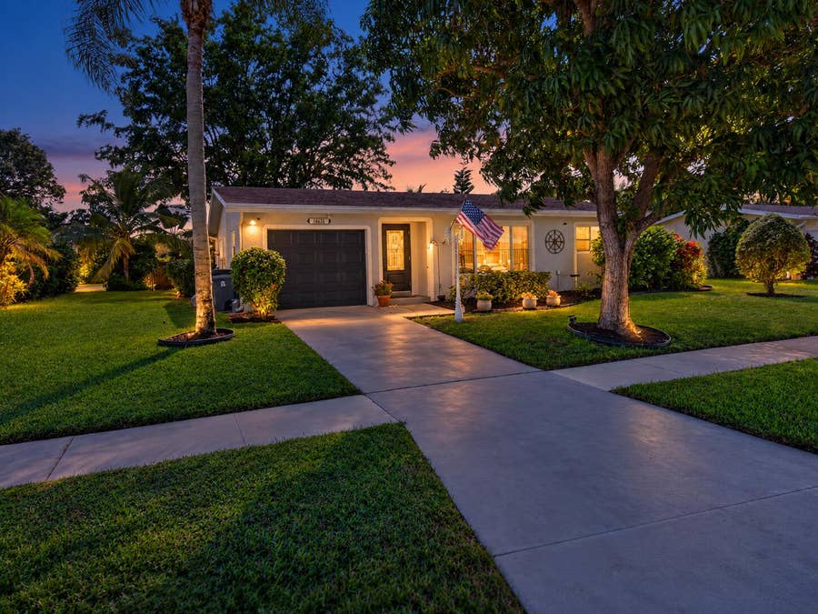 Property photo for 14616 Shadow Wood Lane, Delray Beach, FL