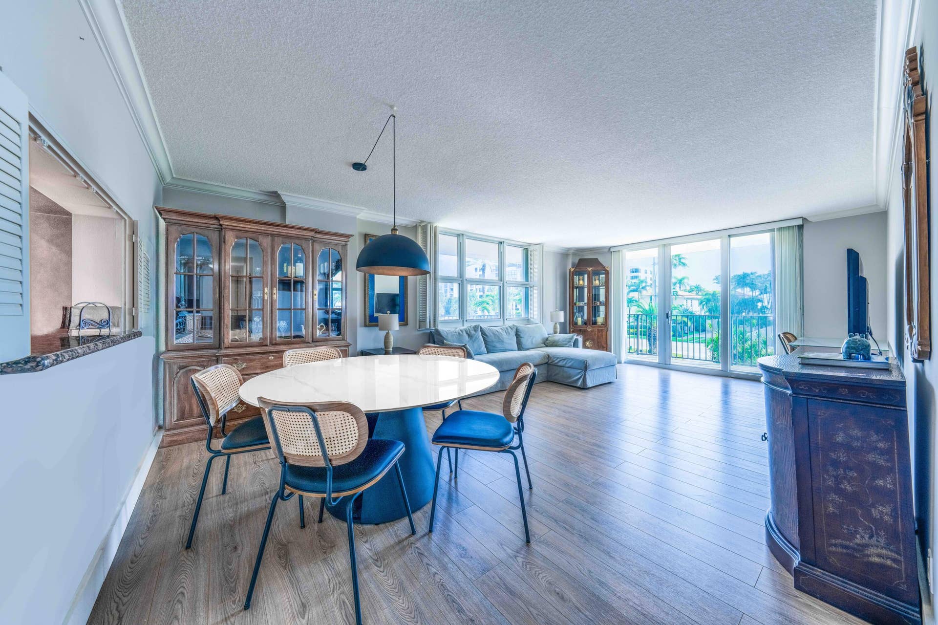 1150 Hillsboro Mile, #202, Hillsboro Beach, FL 33062 A-1