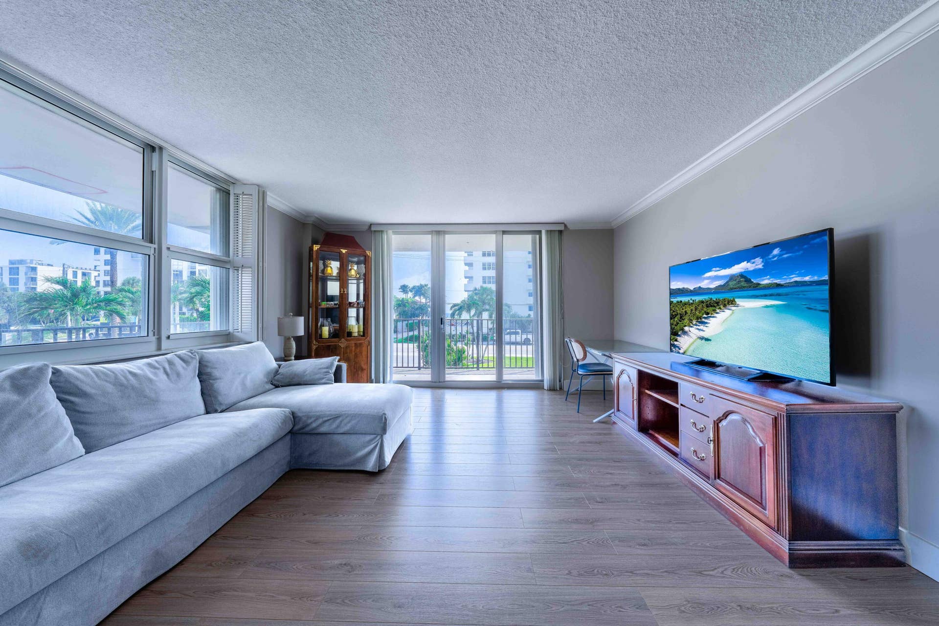 1150 Hillsboro Mile, #202, Hillsboro Beach, FL 33062 A-5