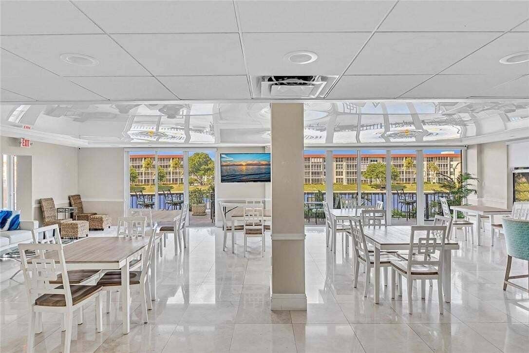 1150 Hillsboro Mile, #202, Hillsboro Beach, FL 33062 Club house