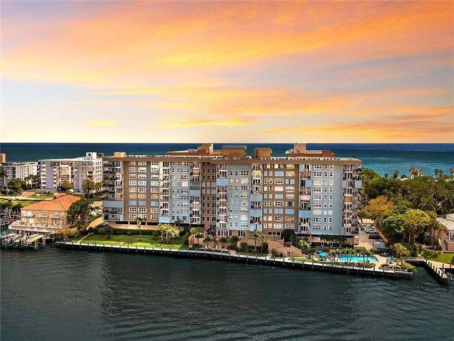 Property photo for 1150 Hillsboro Mile, #202, Hillsboro Beach, FL