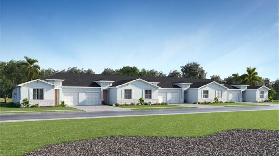 Property photo for 3705 MARITIME Avenue, Fort Pierce, FL