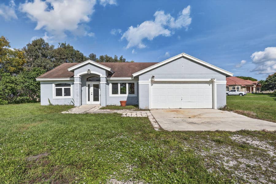 Property photo for 18523 40TH Run N, The Acreage, FL