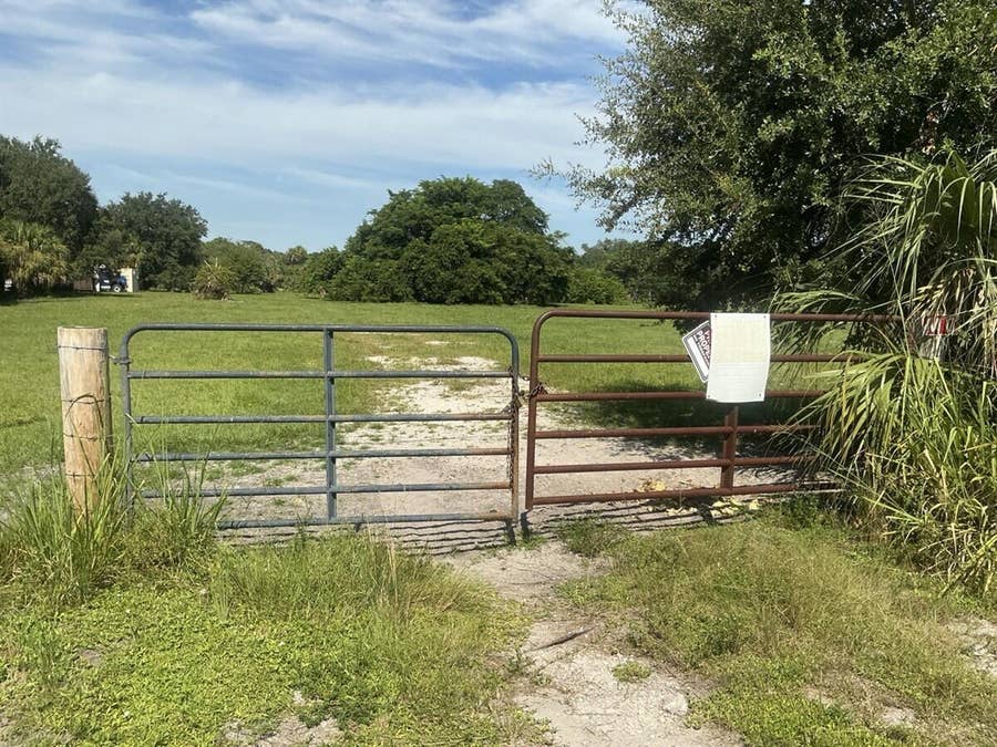 Property photo for 3055 HAMMOND Road, Fort Pierce, FL