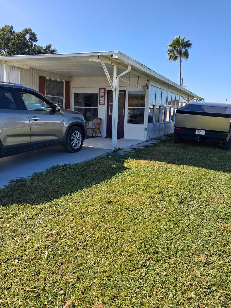 Property photo for 1020 Bream Avenue, Okeechobee, FL