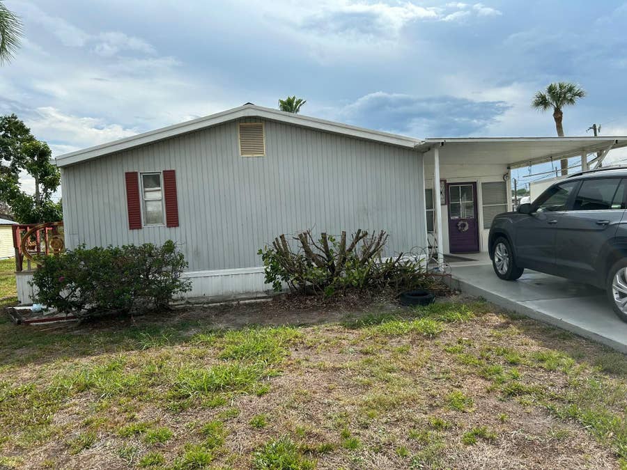 Property photo for 1020 Bream Avenue, Okeechobee, FL