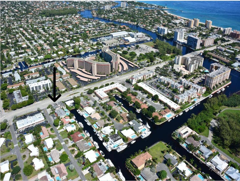 2708 NE 14th Street Causeway, #2, Pompano Beach, FL 33062 Screenshot 2024-10-21 141525