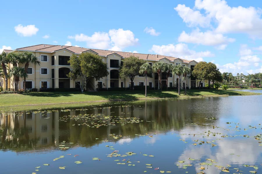 Property photo for 2725 ANZIO Court, #106, Palm Beach Gardens, FL