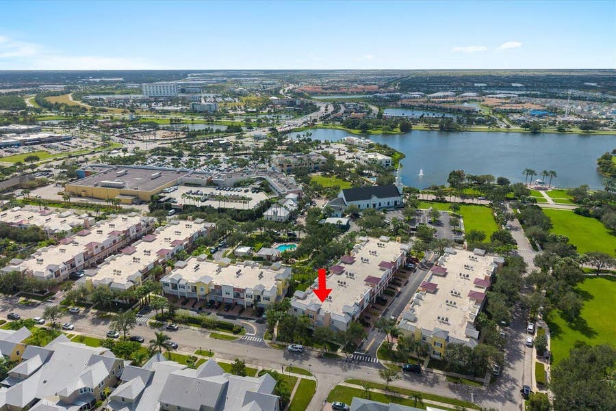 Property photo for 10520 SW STEPHANIE Way, #2-212, Port St Lucie, FL