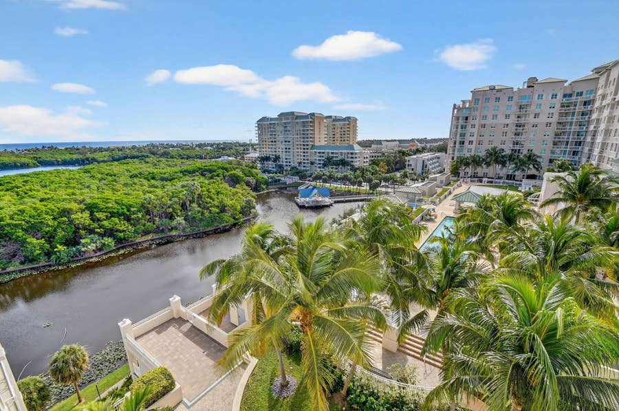 Property photo for 450 N Federal Highway, #1010, Boynton Beach, FL