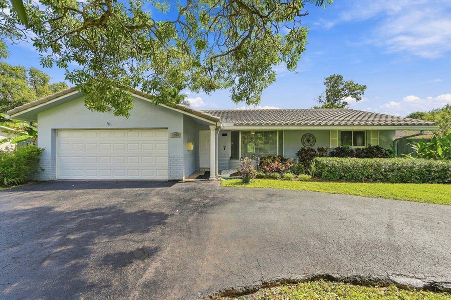 Property photo for 3801 NW 104TH Avenue, Coral Springs, FL