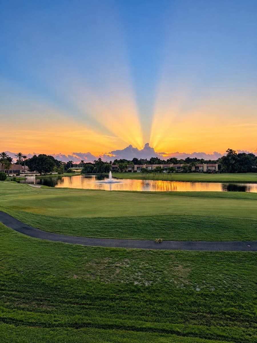 Property photo for 4545 LUXEMBURG Court, #303, Lake Worth, FL