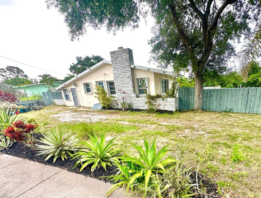 Property photo for 3006 N 25TH Street, Fort Pierce, FL