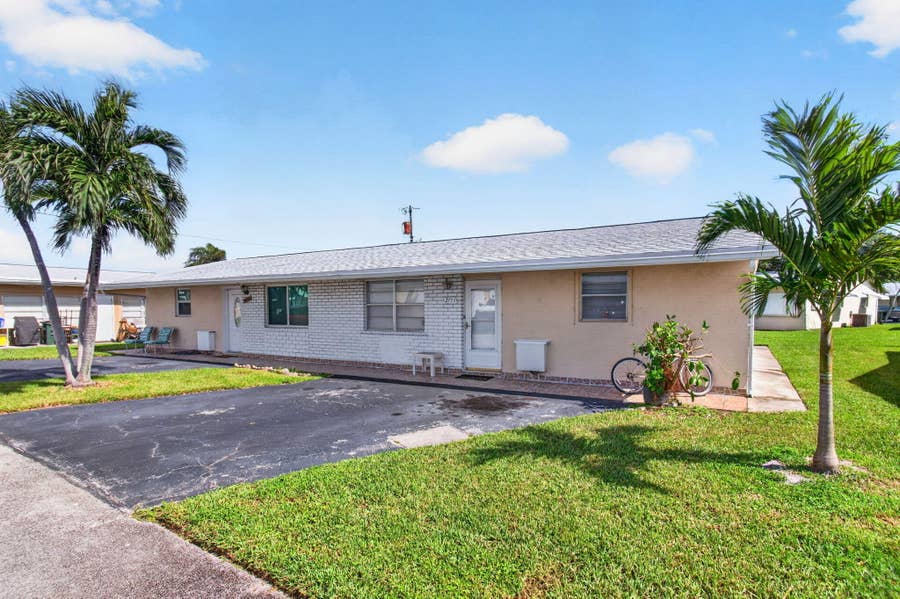 Property photo for 2703 Peer Lane, Delray Beach, FL