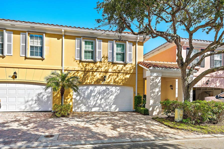Property photo for 79 TALL OAKS Circle, Tequesta, FL