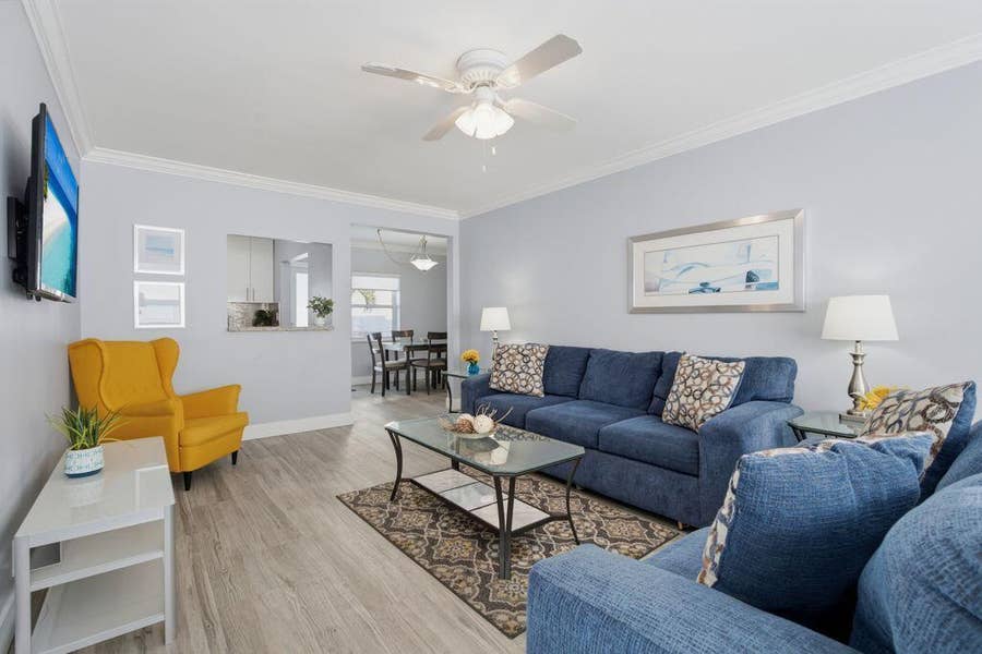 Property photo for 315 VAN BUREN Street, #205B, Hollywood, FL