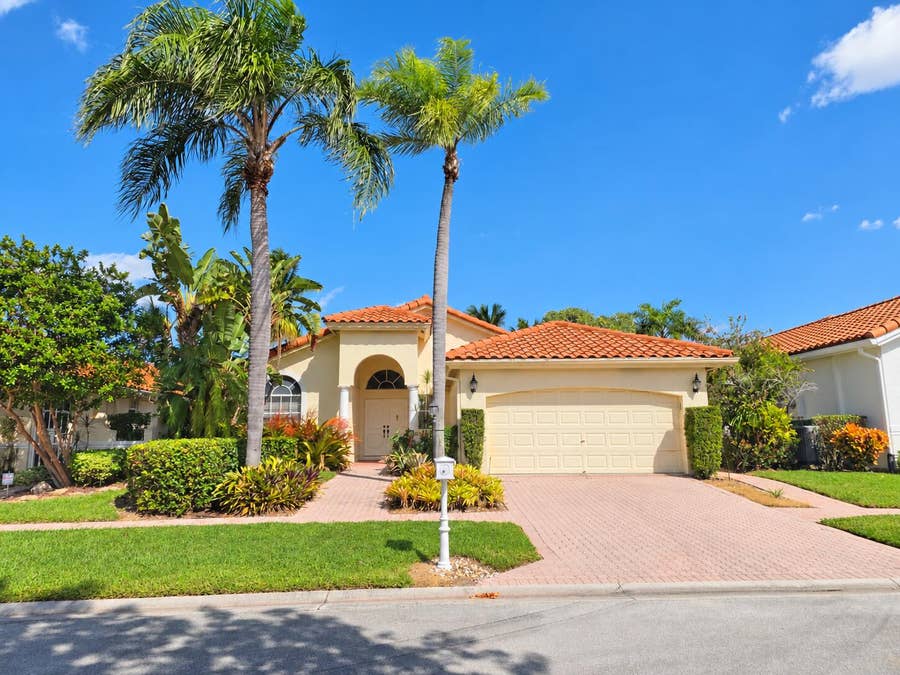 Property photo for 5229 BODEGA Place, Delray Beach, FL