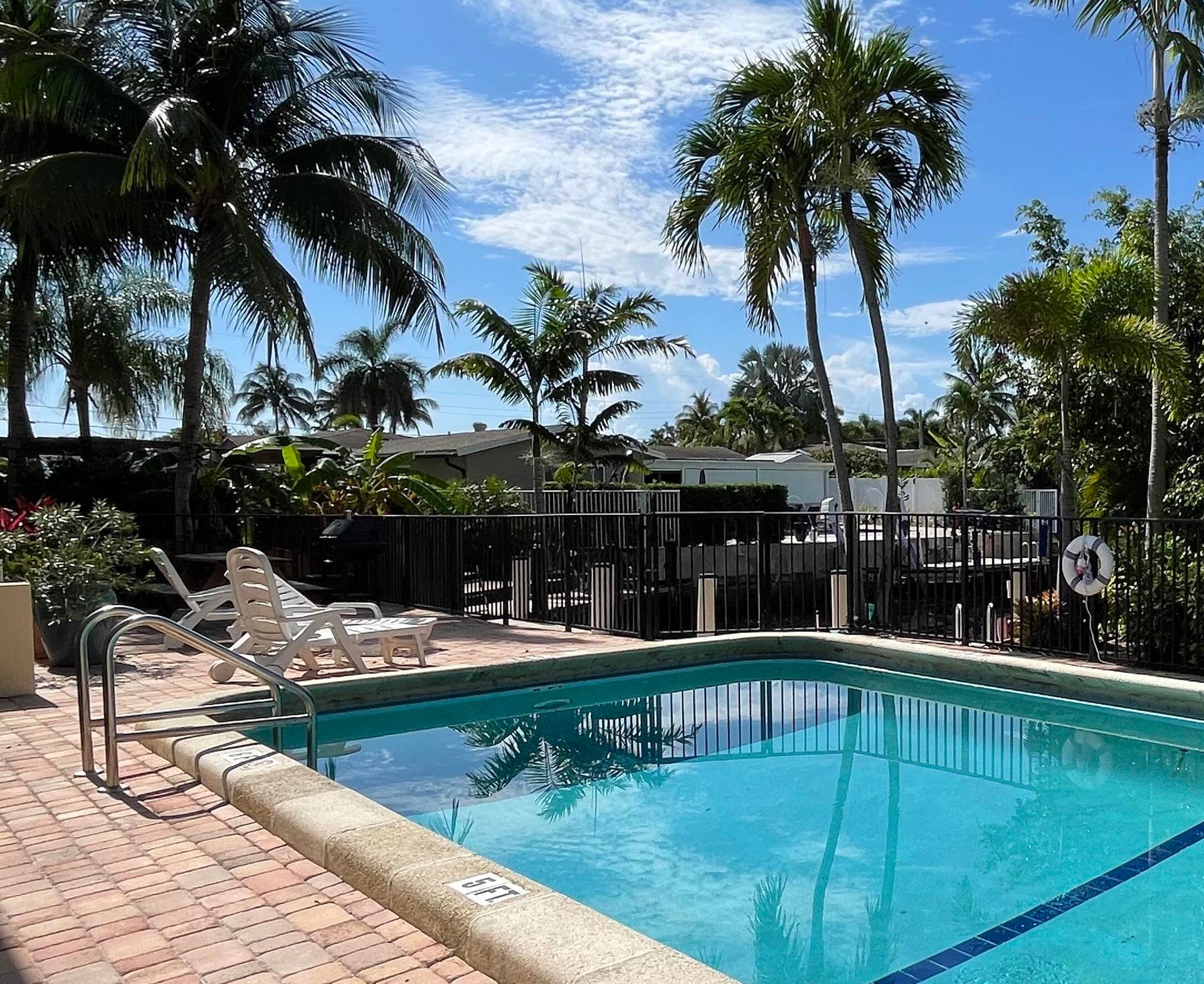410 SW 15TH Street, #206, Pompano Beach, FL 33060 101.1